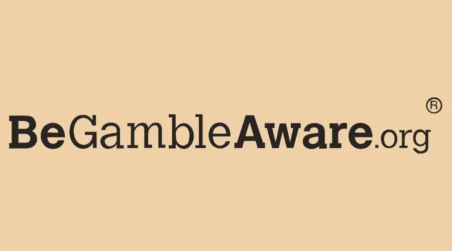 Be Gamble Aware